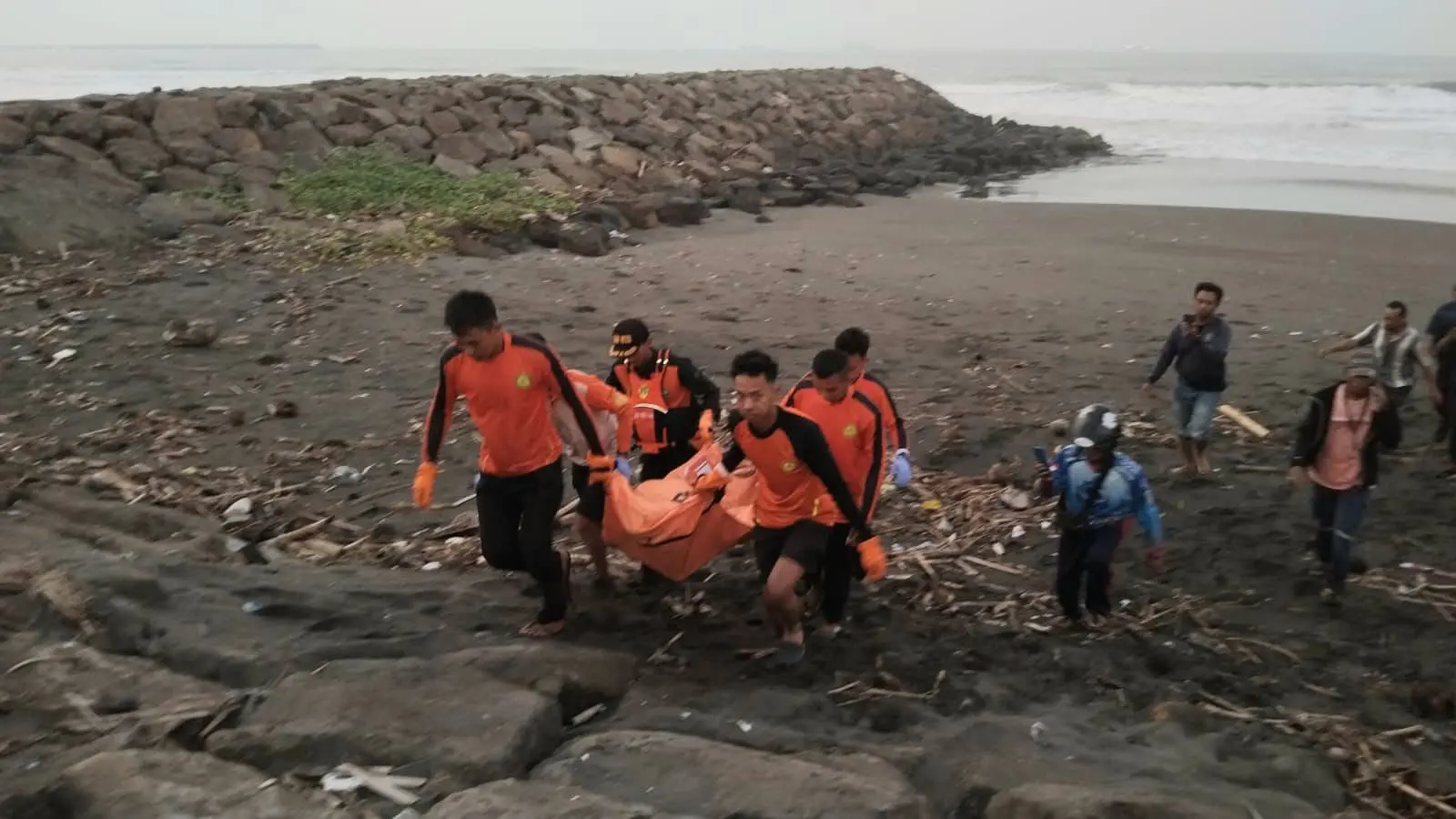 Surga Hiburan Pagi di Cilacap: Temukan Ketenangan di Po. Putra Remaja